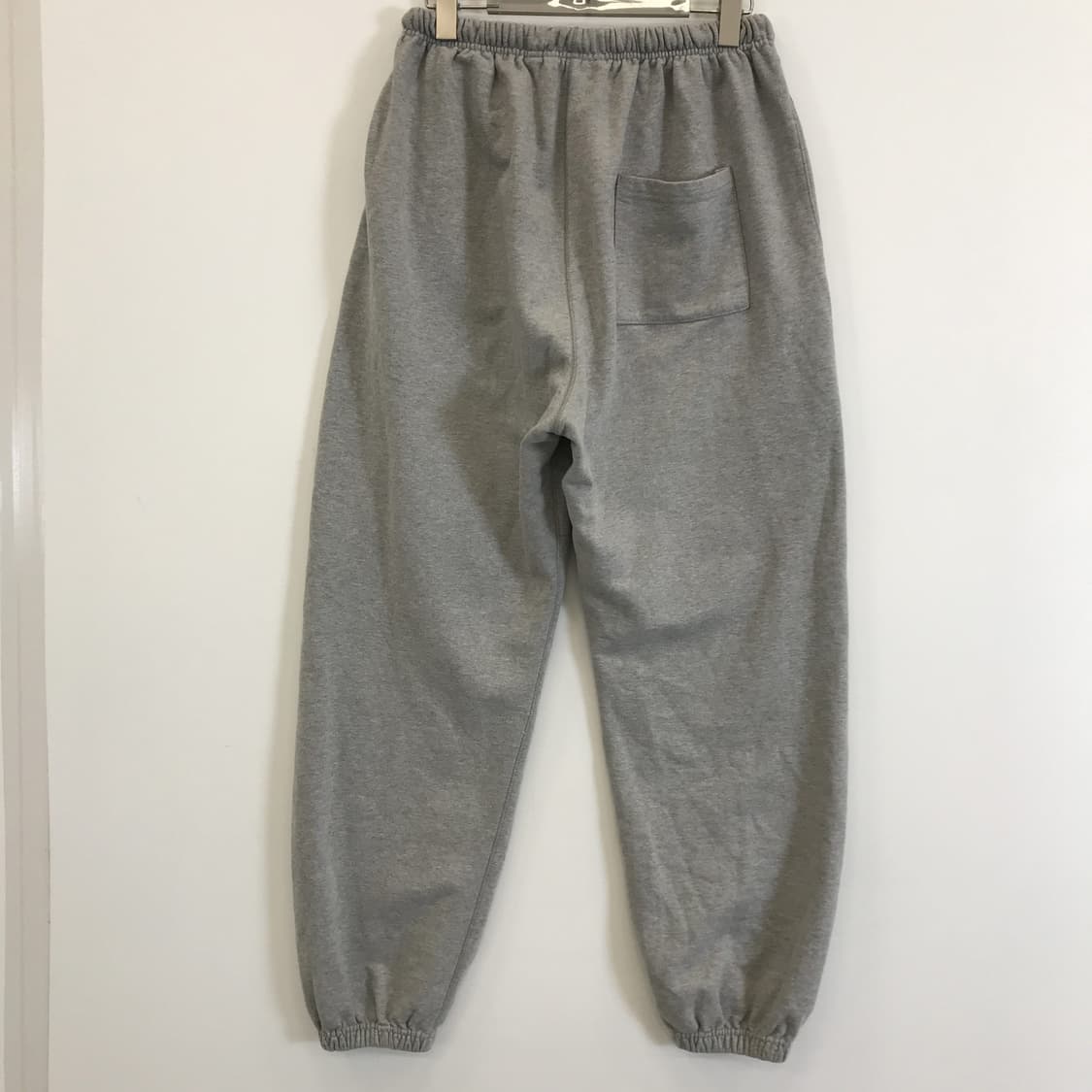 유니폼브릿지 리버스위브 스웻조거팬츠 [XL] 상품이미지3