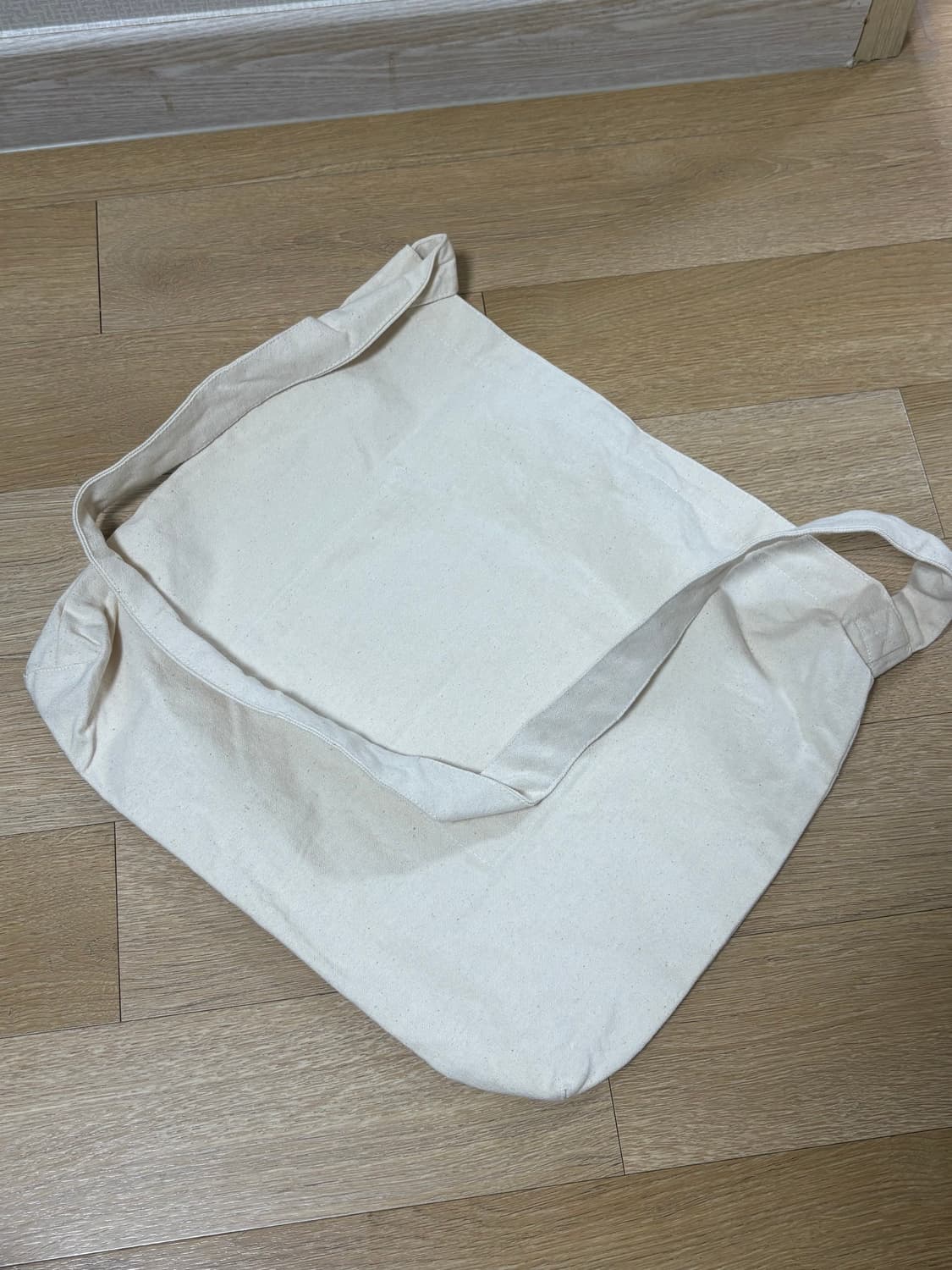 블루블루재팬 요코하마 재즈 페스티벌 한정 에코백 캐피탈 비즈빔 상품이미지3