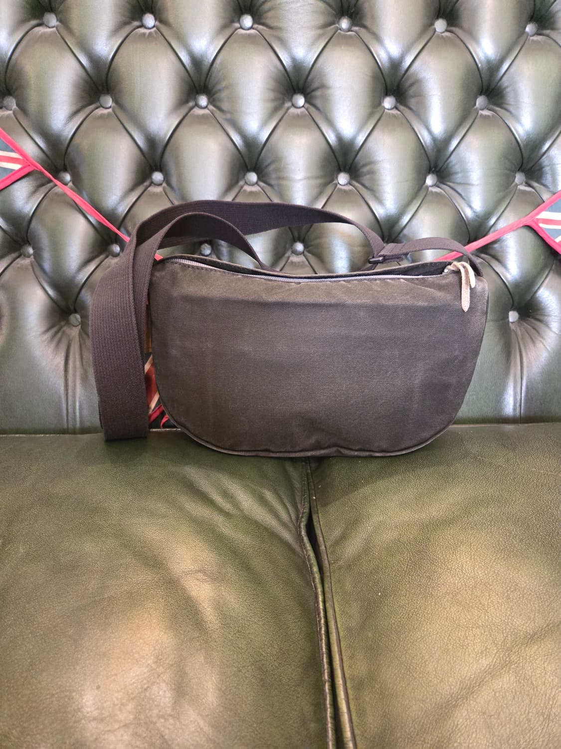 Poter 숄더백  상품이미지2