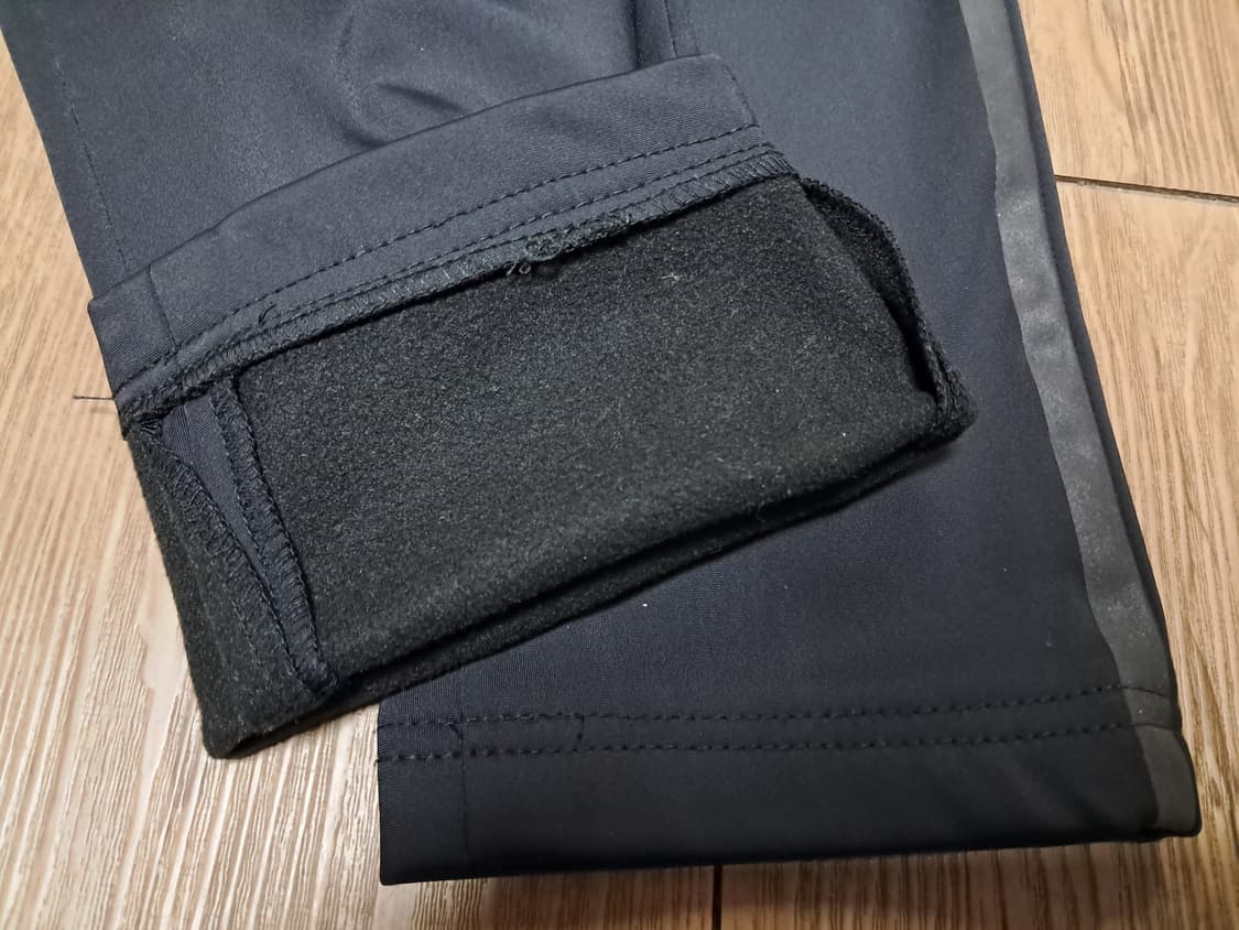 르꼬끄 골프 여성 기모 바지 7 상품이미지5