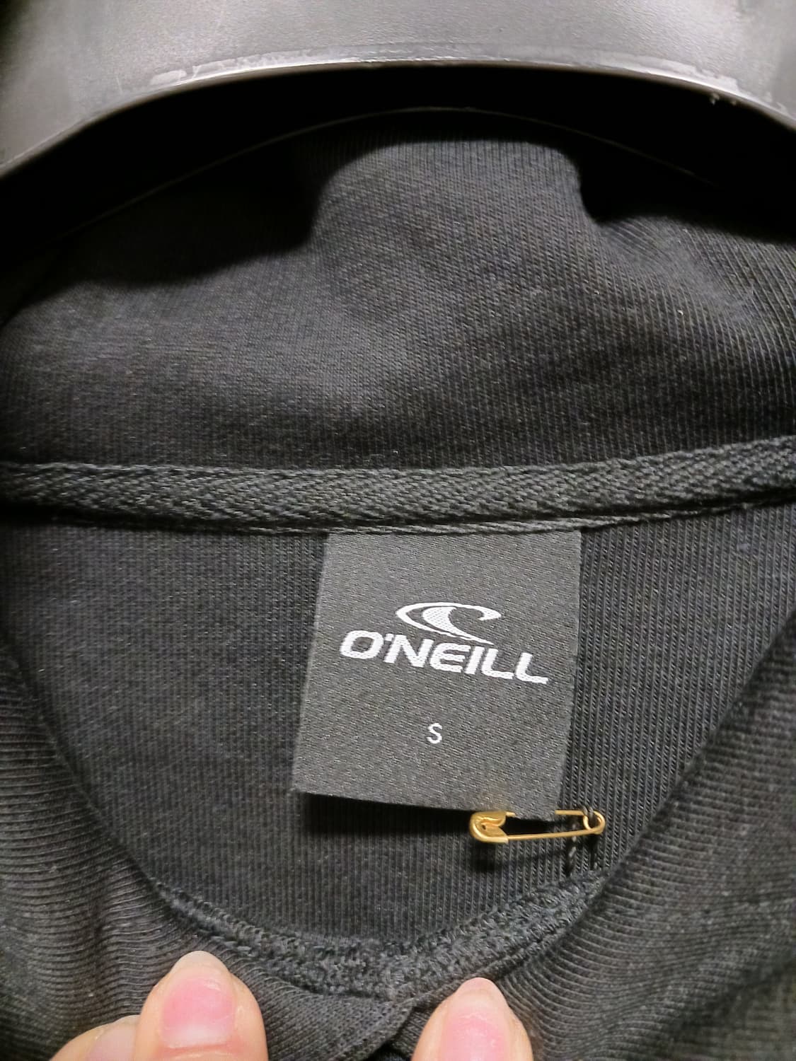 오닐 후드티셔츠 상품이미지3