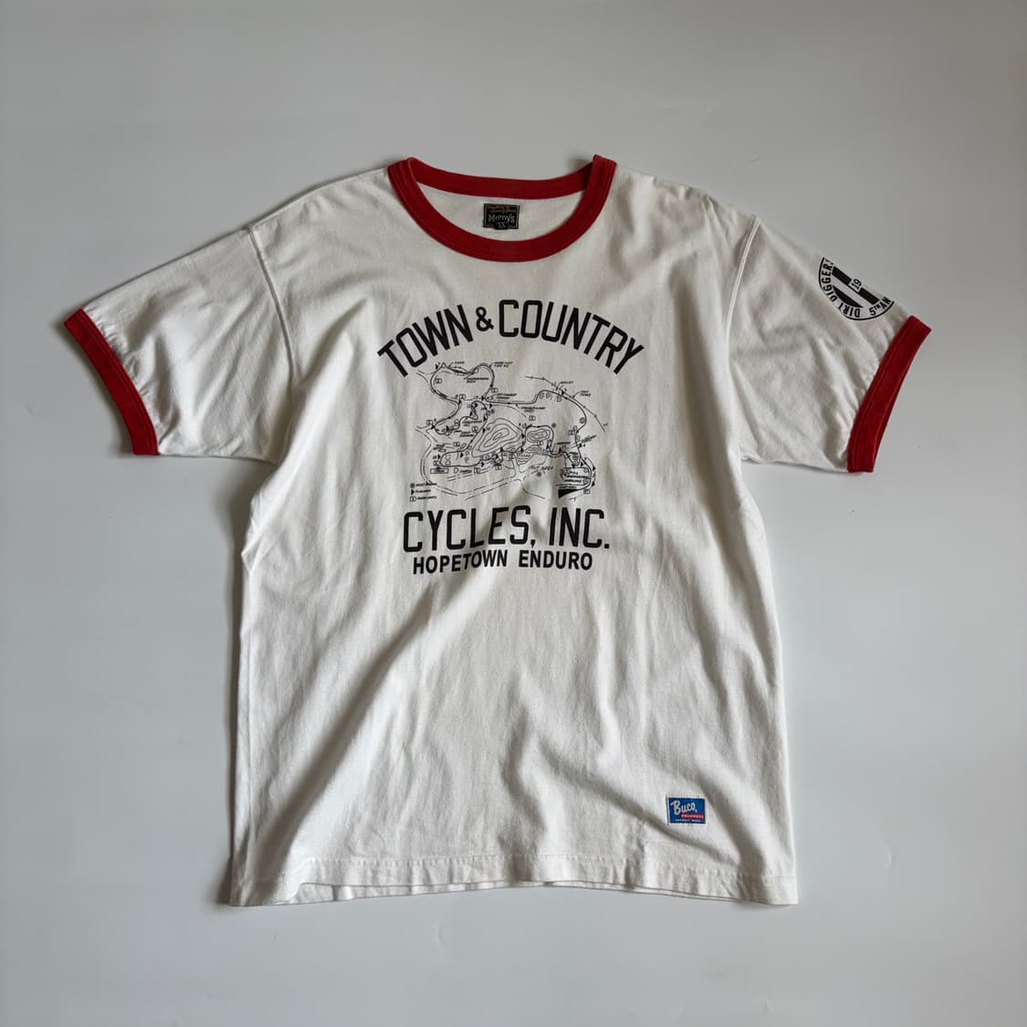 The Real Mccoy 상품이미지2