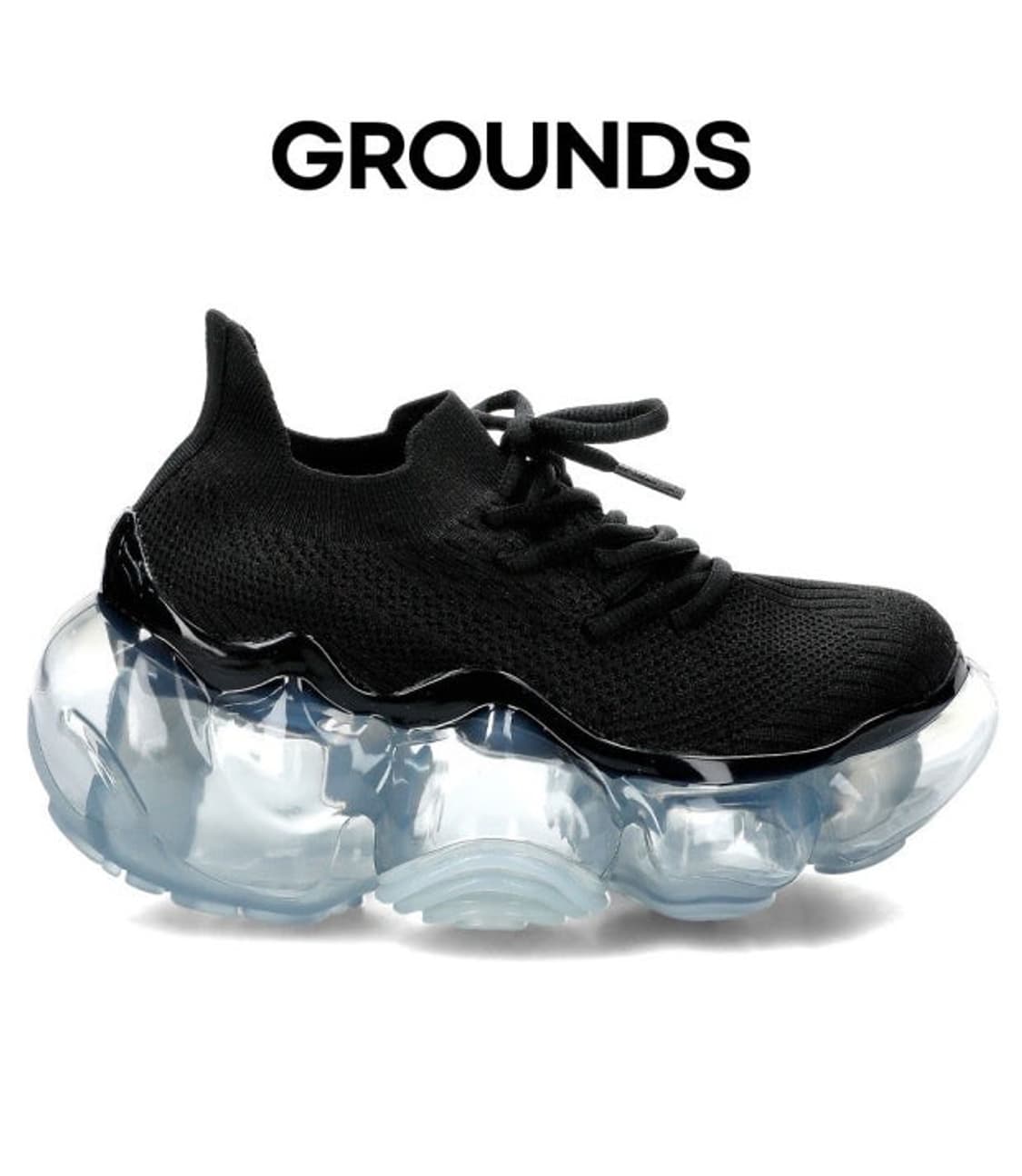 그라운즈 모피 스니커즈 270 상품이미지1