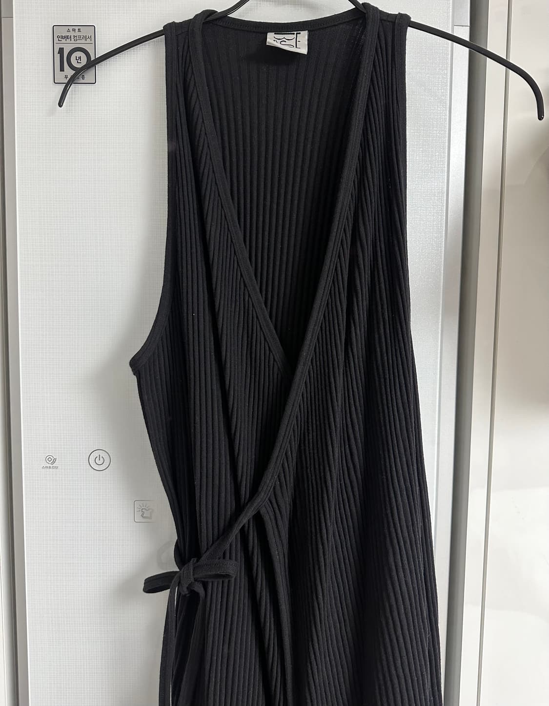 baserange 베이스레인지 롱원피스 xs 상품이미지1