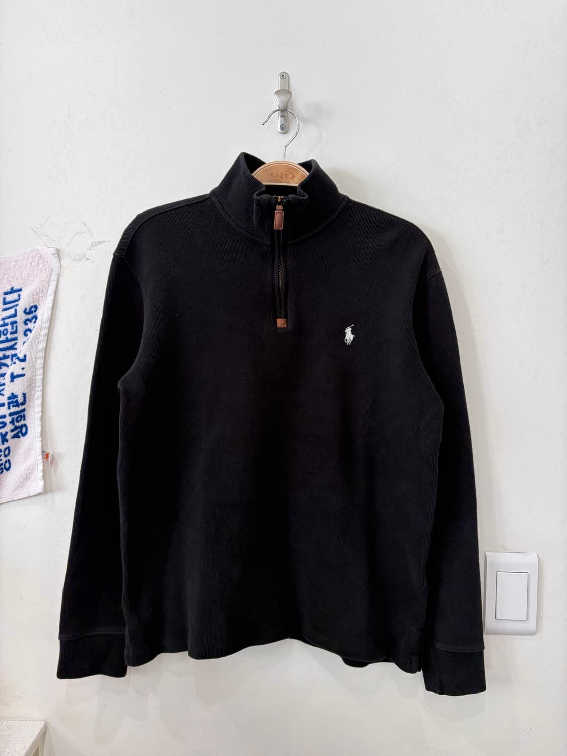 226. 폴로 반집업 상품이미지1