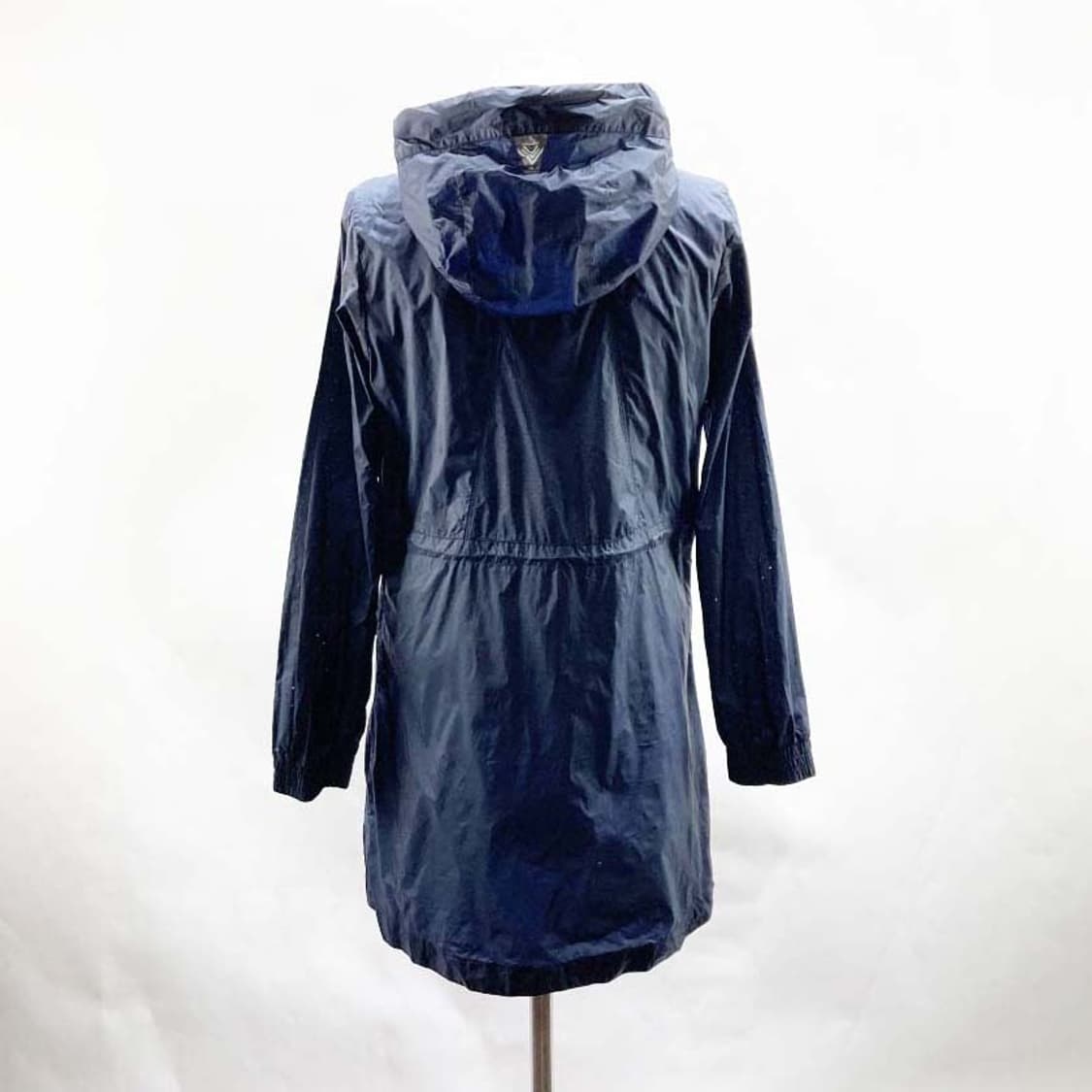 아이더 여성바람막이야상 허리끈조임 S  상품이미지3