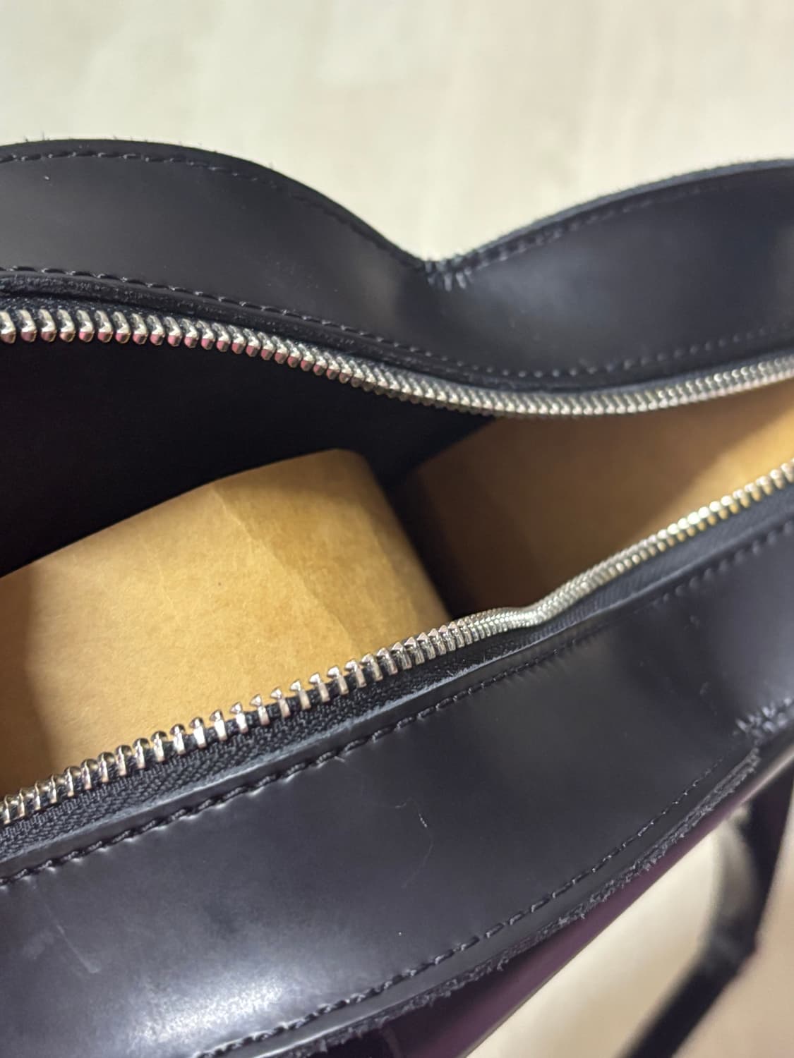 닥터마틴 하트 백팩 가방 블랙 양지뢰 지뢰계 로지타 시허니 리즈리사 상품이미지4