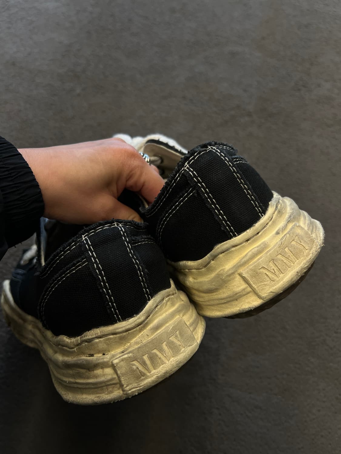 미하라 야스히로 행크 처분  상품이미지3