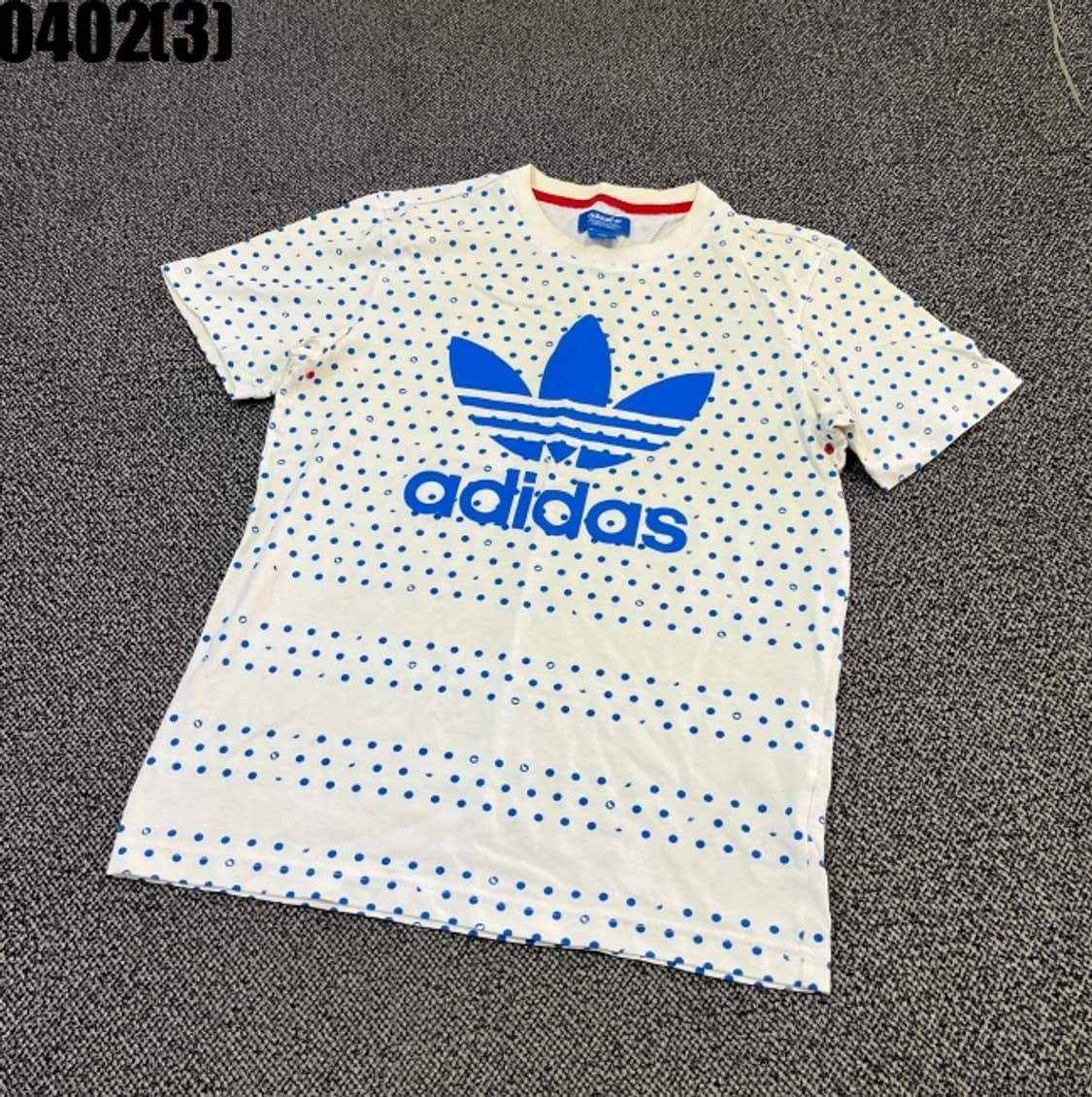 아디다스 반팔티셔츠 상품이미지1