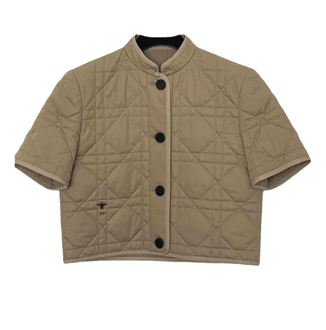 디올 까나쥬 패딩 자켓 36 상품이미지1