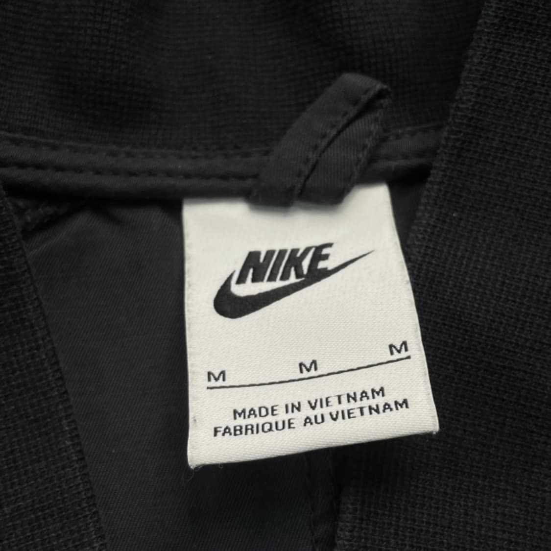 95 나이키 블루종 자켓 상품이미지3