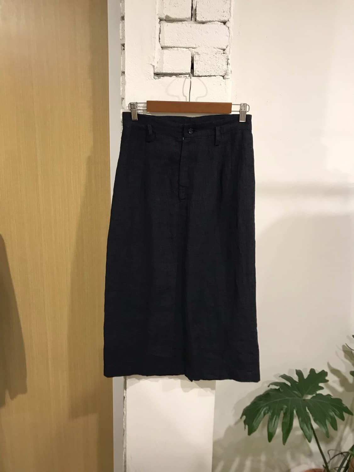 Comme des garcons skirt 상품이미지4