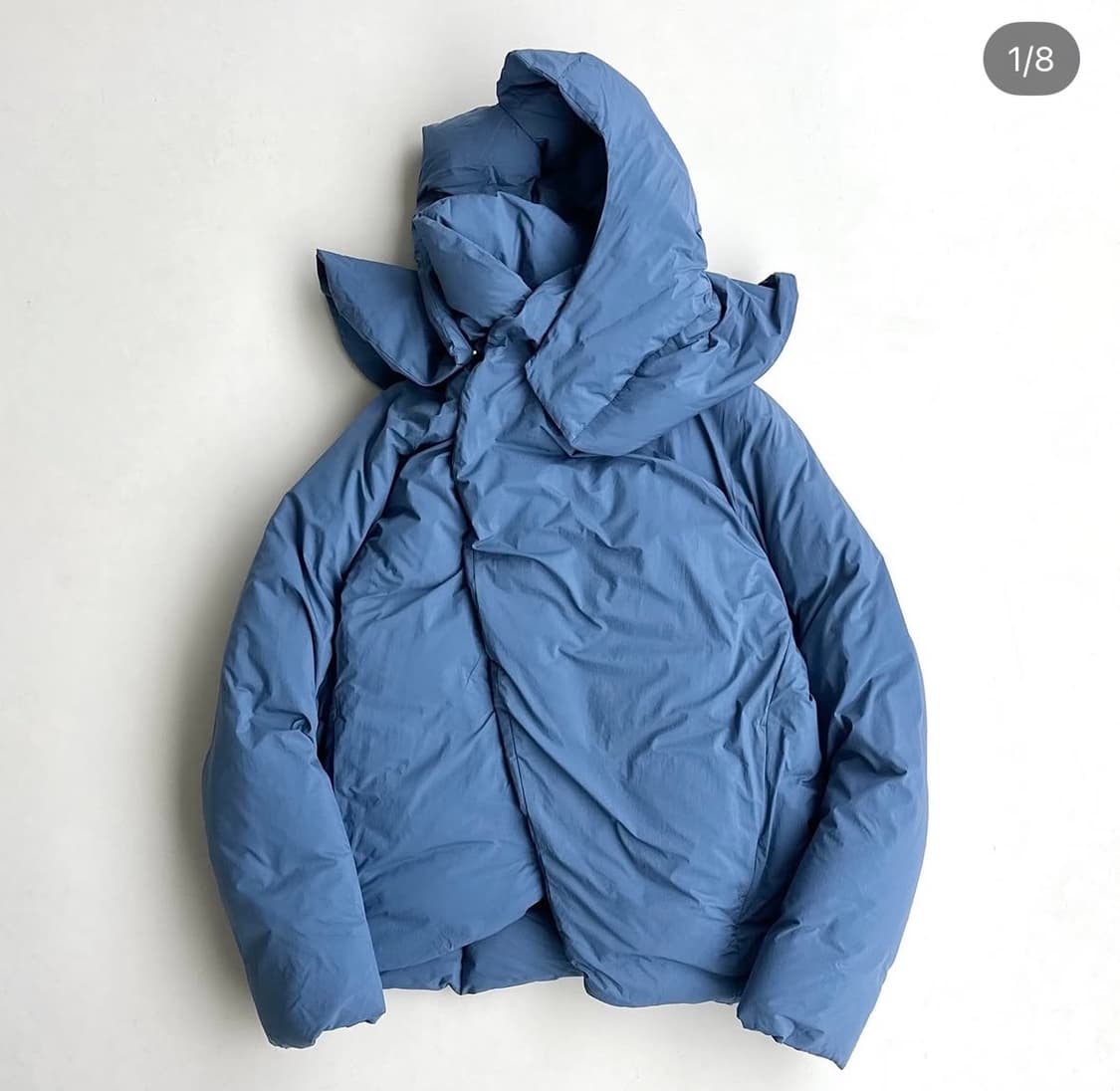 포스트 아카이브 패딩 XL  상품이미지1