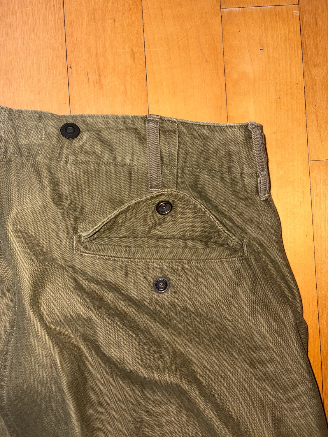 나이젤카본 아미카고 (헤링본) 상품이미지4