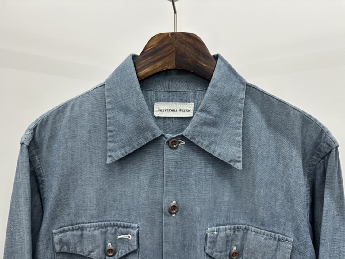 UNIVERSAL WORKS (M) 상품이미지2