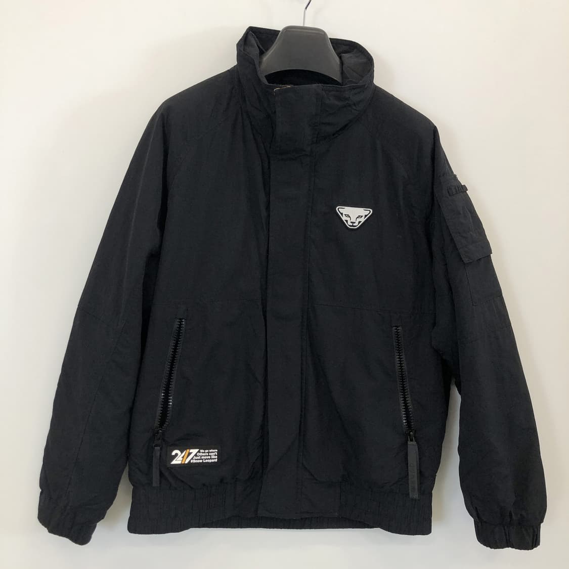 다이나핏 패딩바람막이점퍼 M  상품이미지1