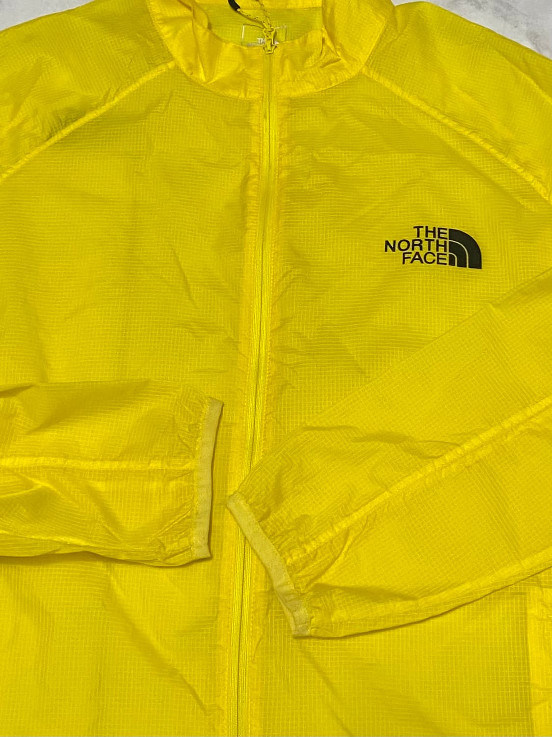 노스페이스 얇은 바람막이 105 상품이미지4