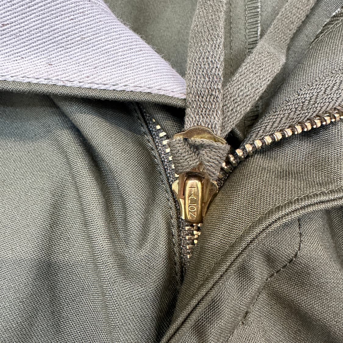 [35-39] M65 shade 107 field pants 상품이미지7