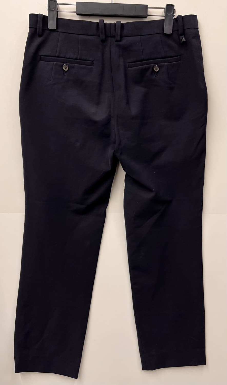 알레그리 슬랙스 86 다크 그레이 상품이미지2