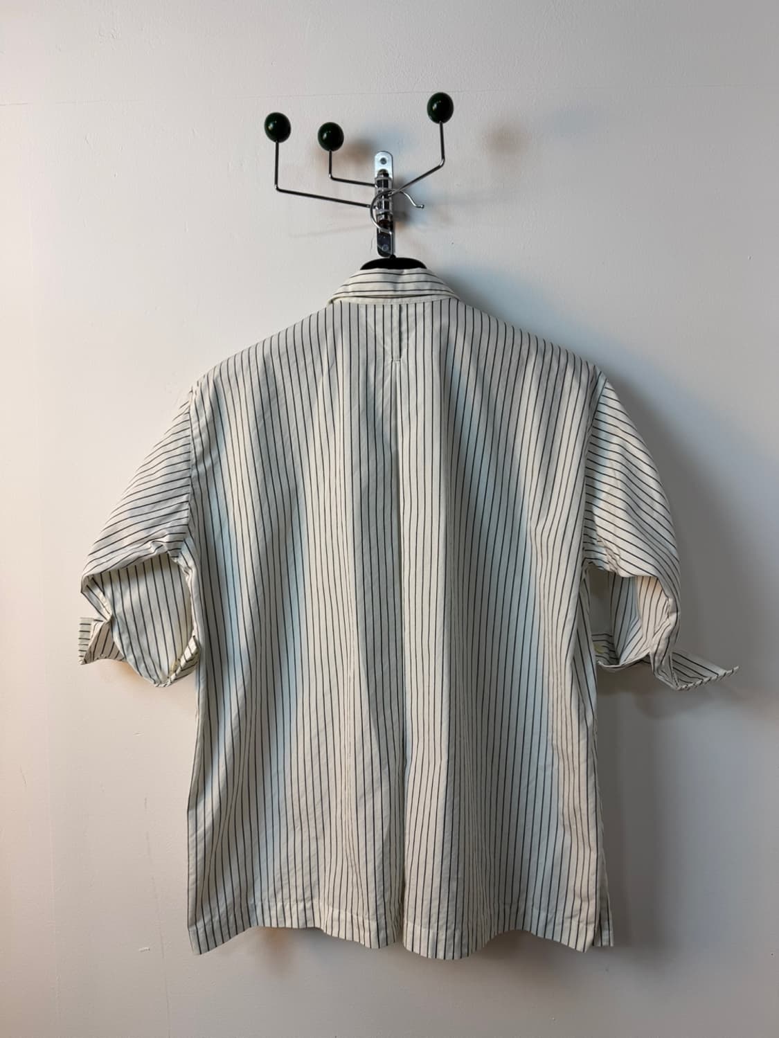 이세이 미야케 스트라이프 셔츠  상품이미지6