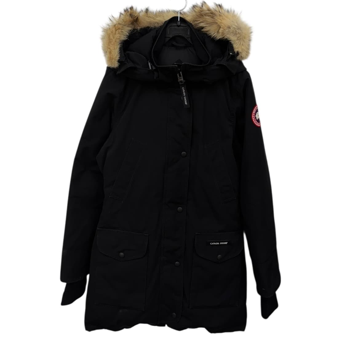 정품) 캐나다구스 우먼 패딩 상품이미지1