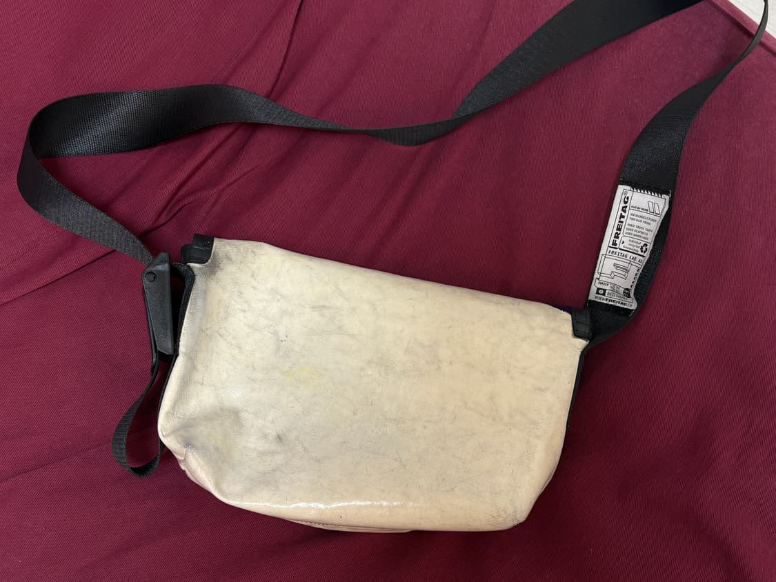 프라이탁 하와이파이브오 상품이미지2