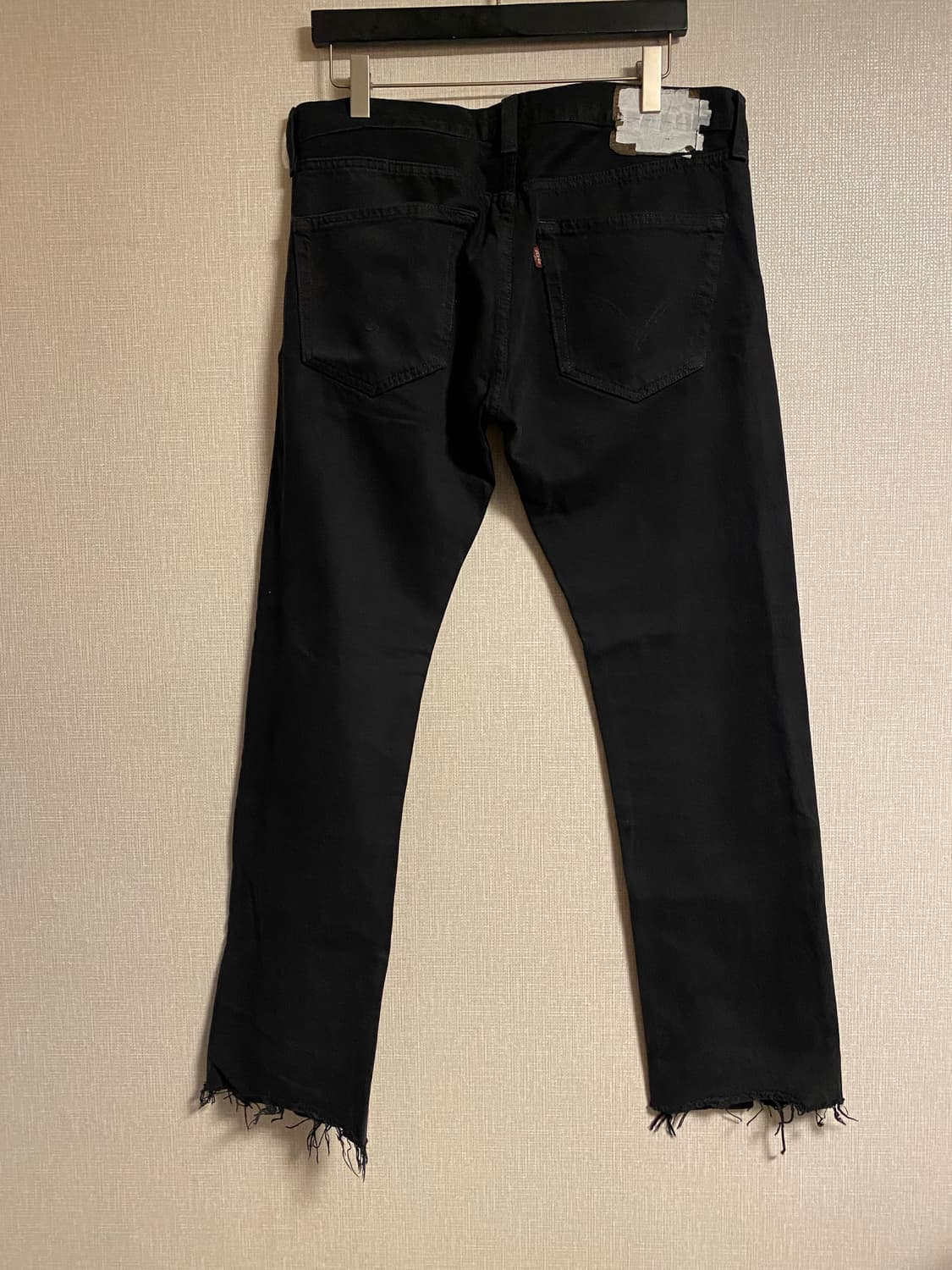 파아카이브 나일론팬츠 상품이미지7