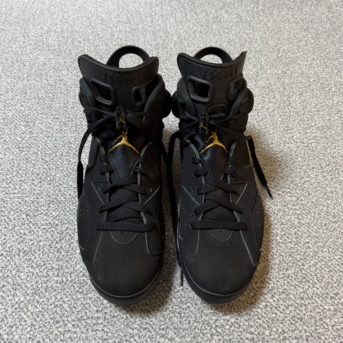 [정가 40만원] 조던6 레트로 DMP 270 상품이미지4