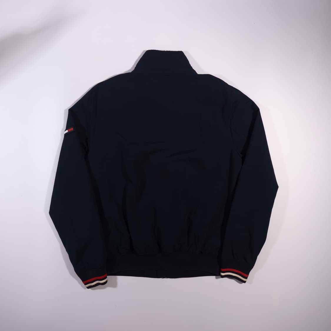 타미힐피거 집업 바람막이 자켓 B513 상품이미지4