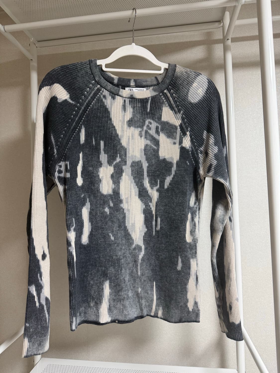 Zara 남자 니트 M 상품이미지1