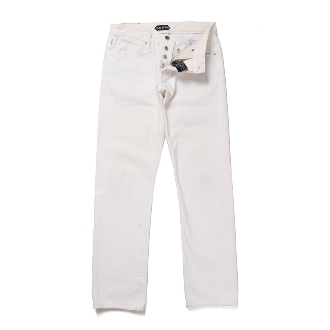 톰포드 Tomford Denim Pants  상품이미지4