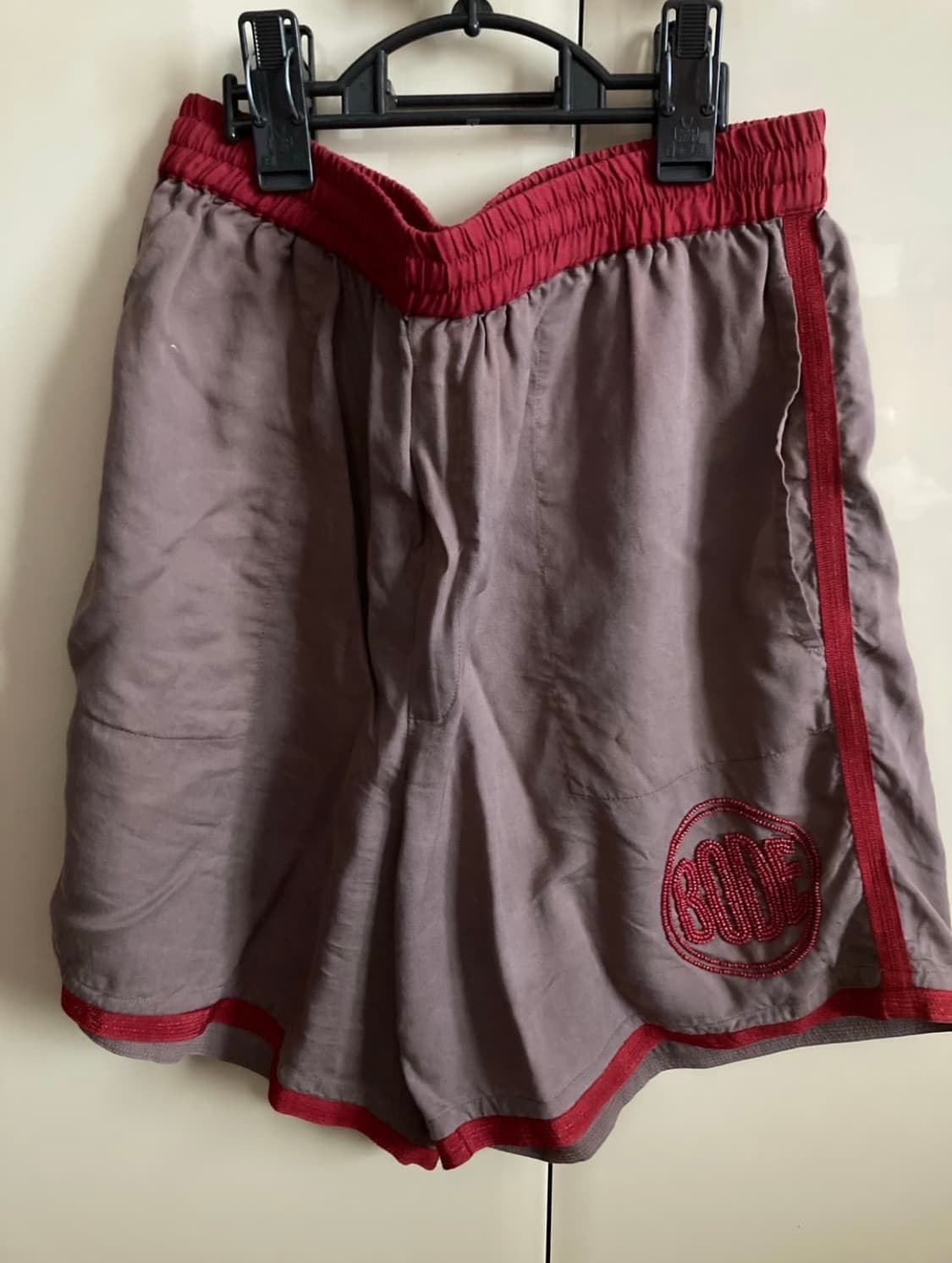 Bode 팬츠 상품이미지1