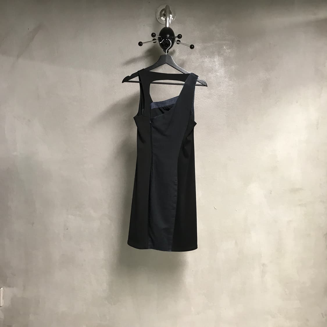 헬무트랭 데님 원피스 6 상품이미지6