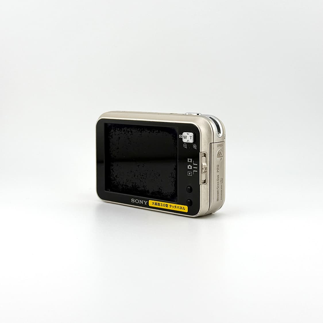 [🍀데일리] 소니 SONY 사이버샷 DSC-N2 레트로 디지털 카메라 상품이미지6