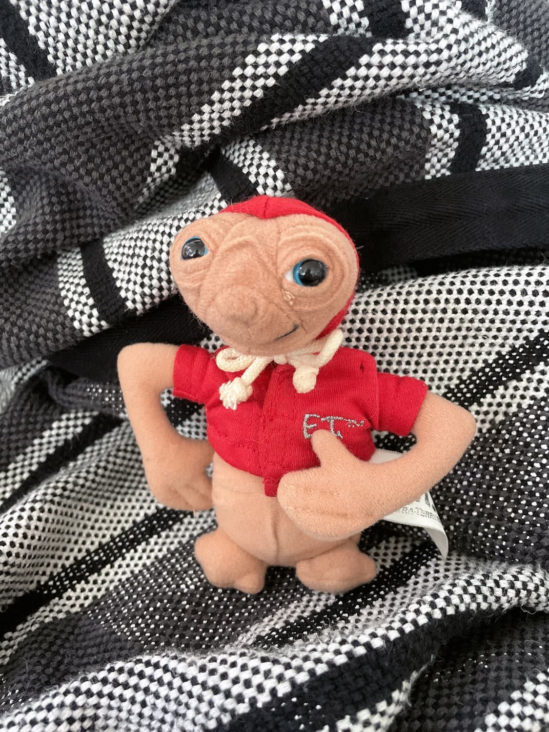 빈티지 E.T 유니버셜스튜디오 이티 인형 상품이미지1