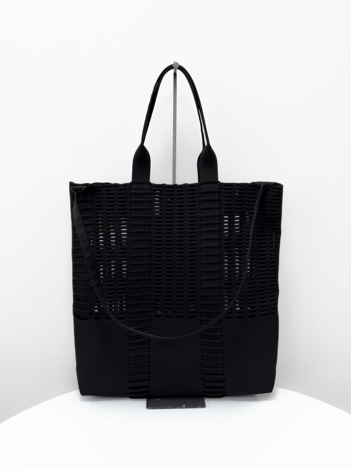 이세이미야케 굿굿즈 모코 모노 2WAY 숄더백 상품이미지2