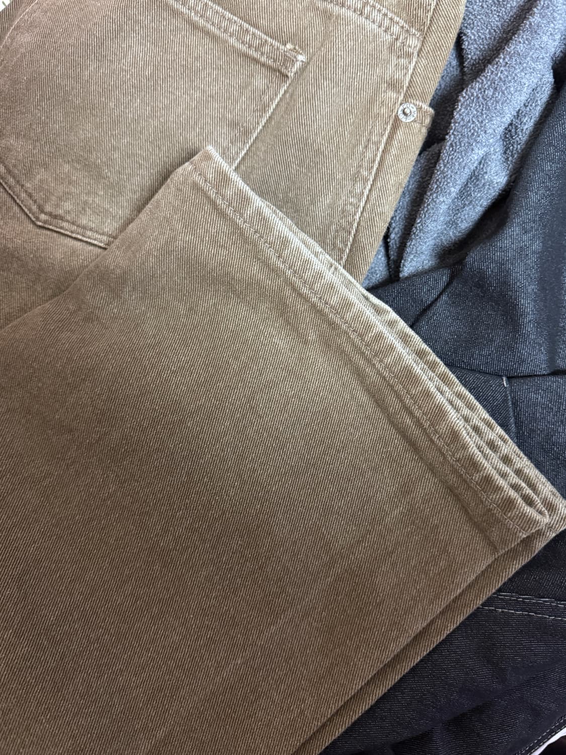 빈티지 팬츠 상품이미지3