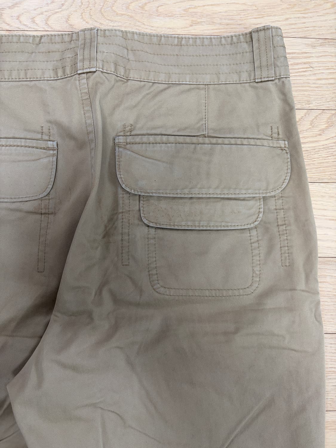 준야 와타나베 코튼 팬츠 상품이미지5