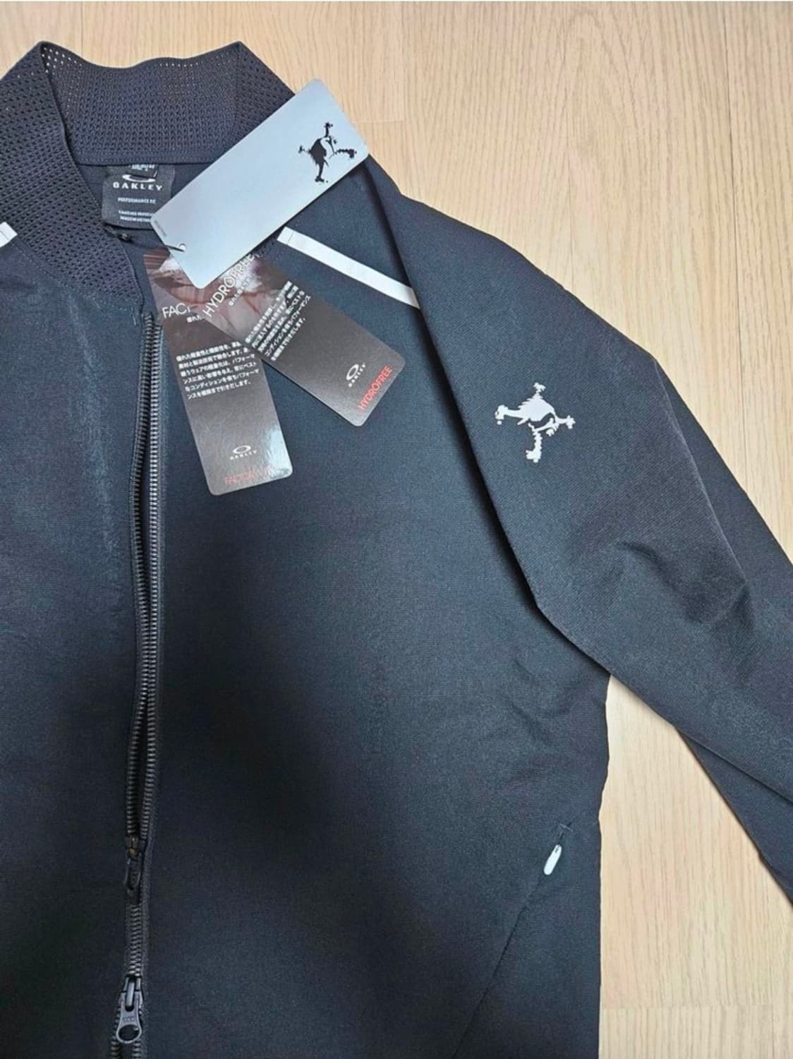 오클리Oakley 여성자켓M (55) 새상품 상품이미지2