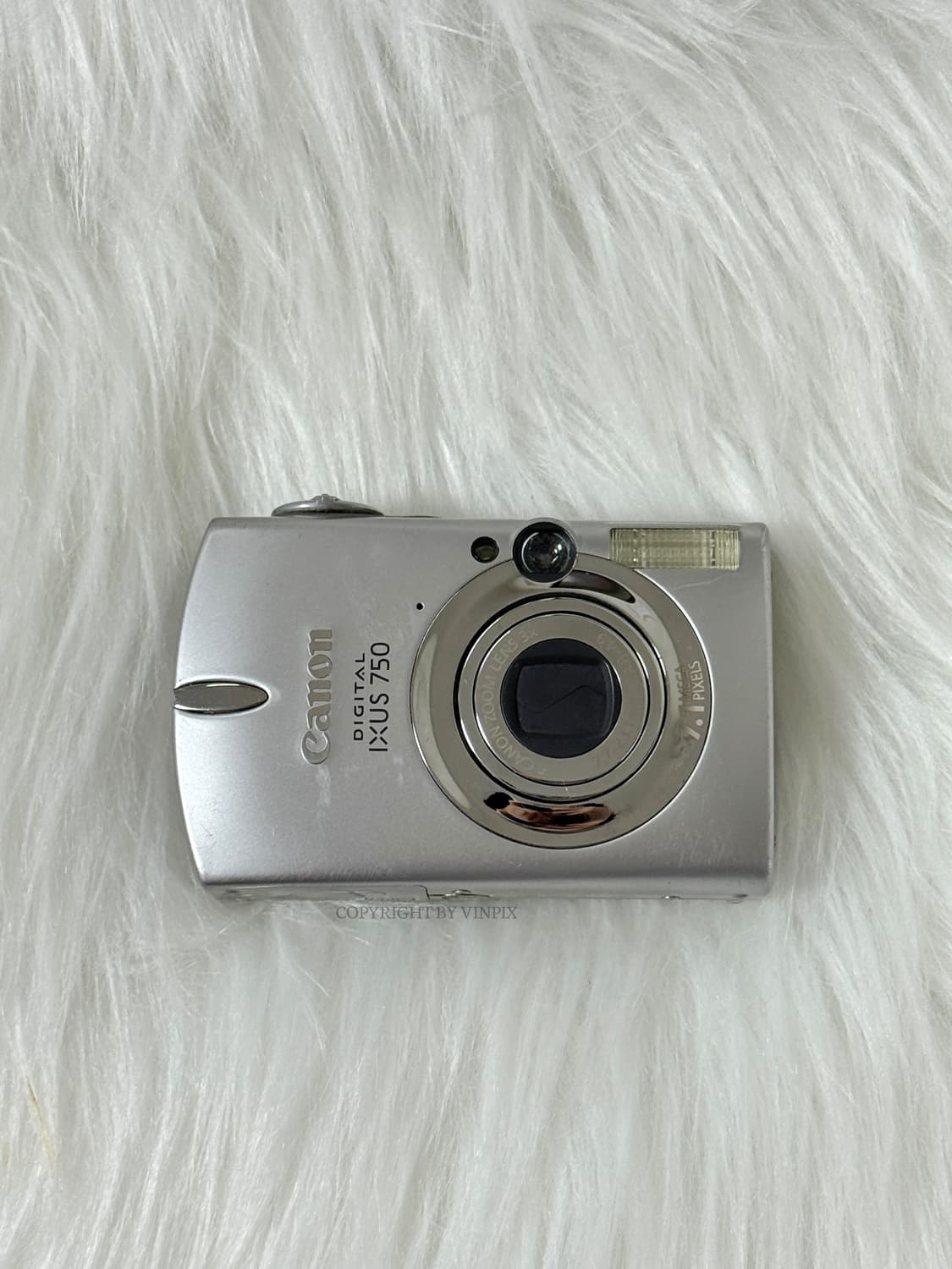 캐논 익서스 ixus 750(익시 ixy 700) 디지털 카메라 디카 상품이미지9