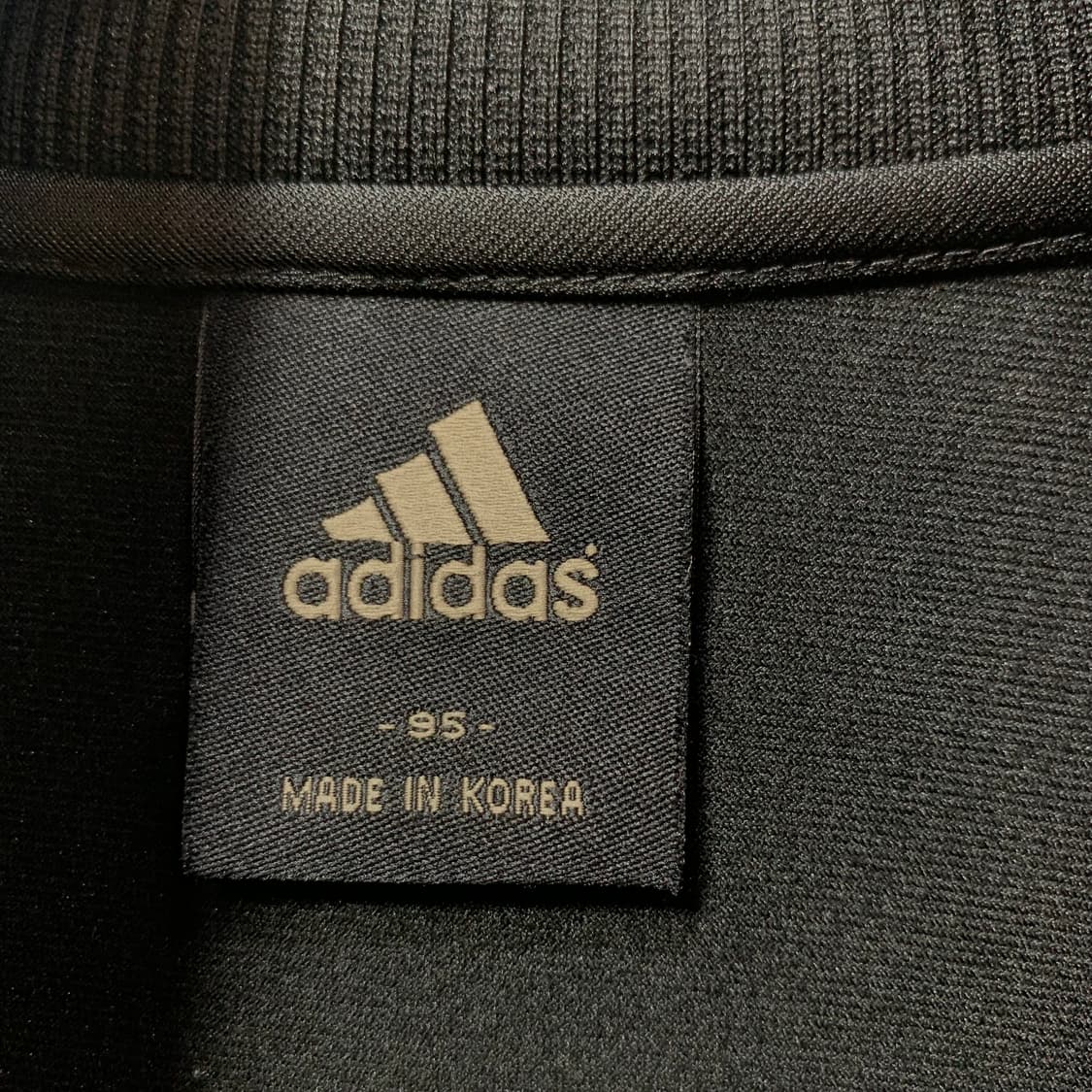 아디다스 큐빅 져지 상품이미지3
