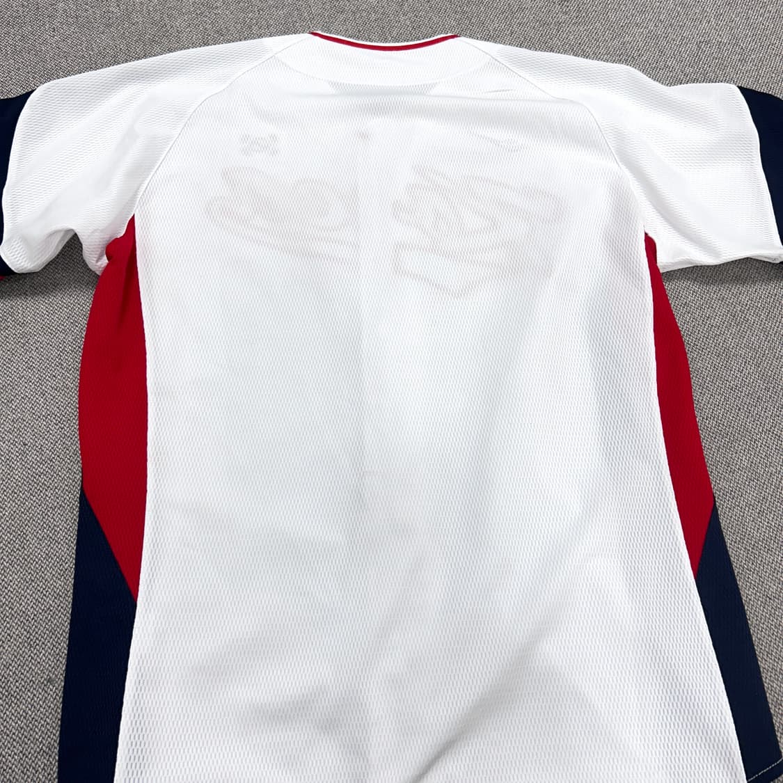 프로스펙스 야구 국가대표 유니폼(115) 상품이미지4