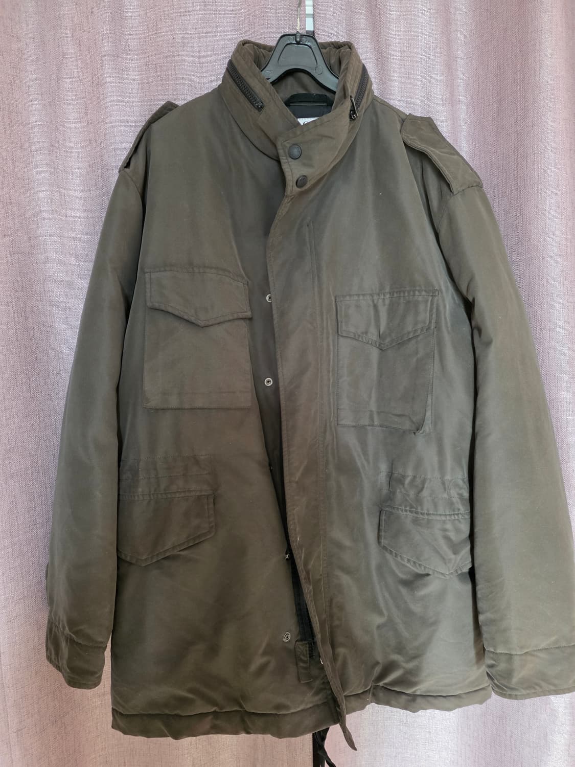 CP컴퍼니다운패딩 100~105 상품이미지1