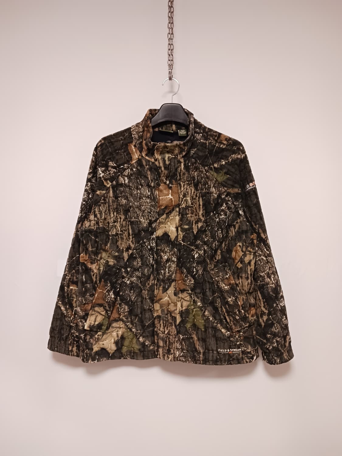 Fleid And Stream 헌팅기어 플리스자켓 상품이미지1