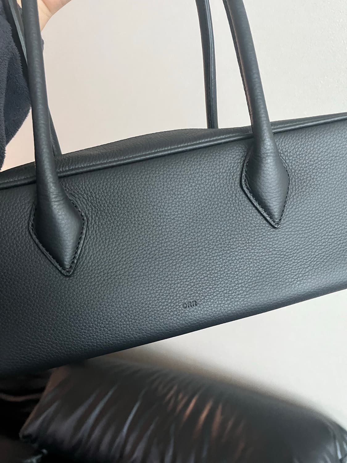 오르 오블롱백 급처 상품이미지5