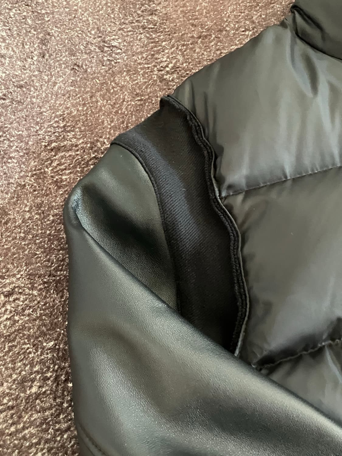 언더커버 / 패딩자켓 / 3 상품이미지3