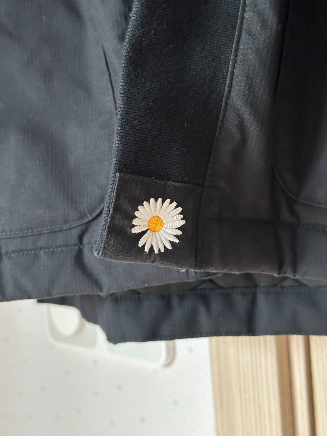 피스마이너스원 x 나이키 권도 풀세트 판매 상품이미지3