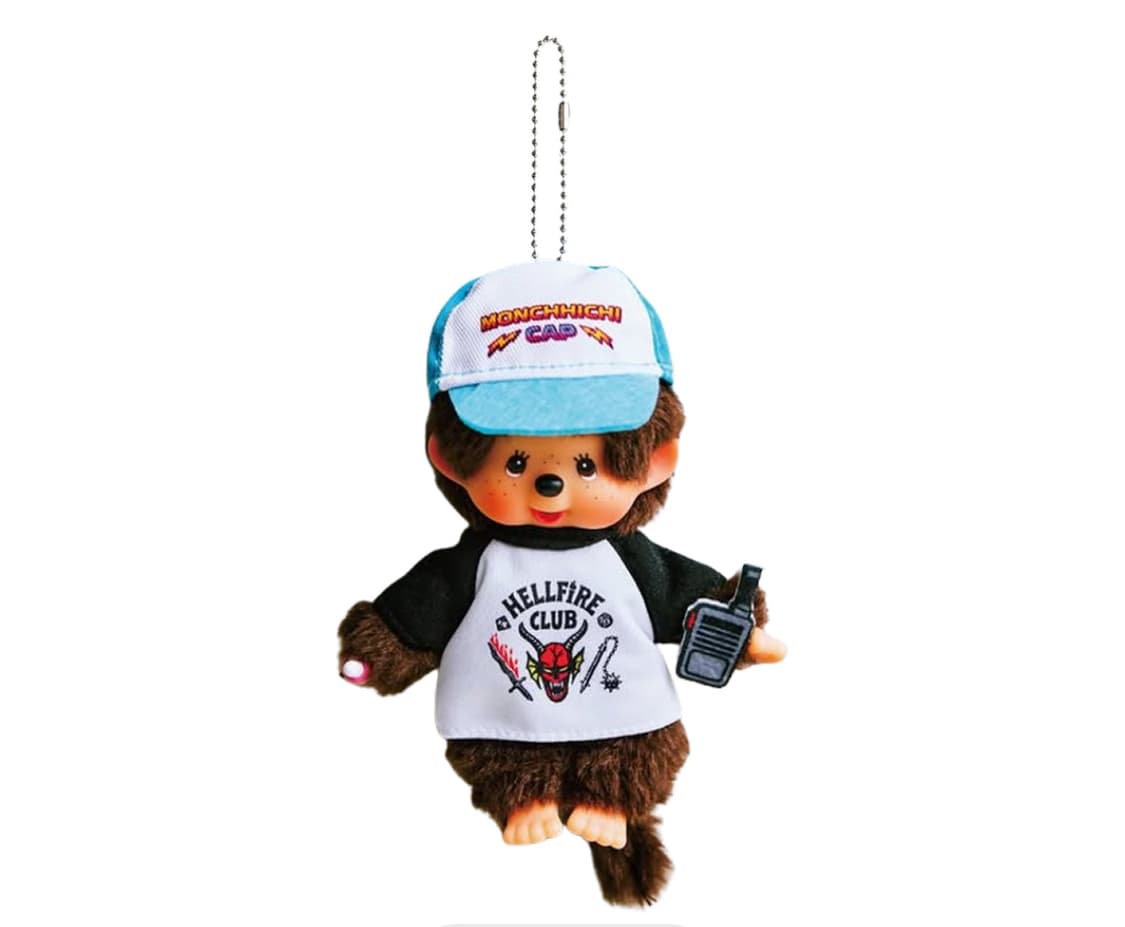 기묘한이야기 몬치치 상품이미지1