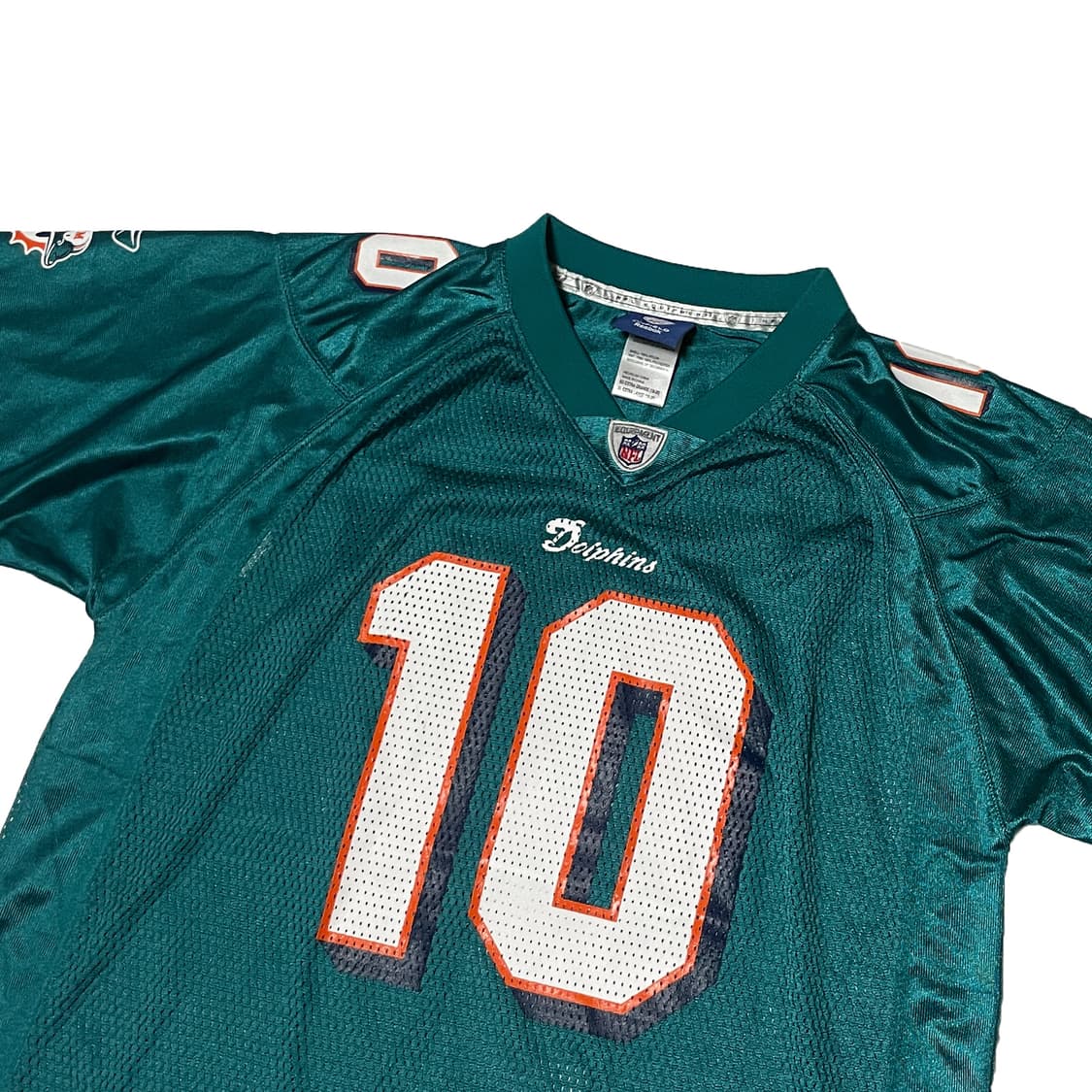리복 NFL 마이애미 돌핀스 페링턴 럭비 져지 상품이미지3