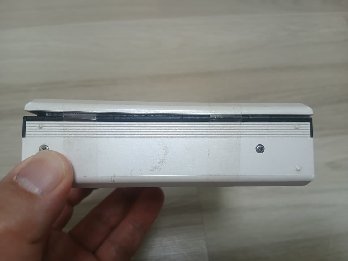 소니 워크맨 WM-R15 상품이미지3